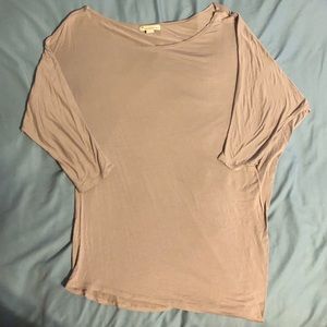 3/4 shirt